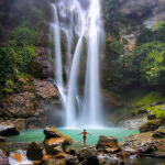 Air Terjun Cunca Rami, Surga Tersembunyi di Pedalaman Labuan Bajo