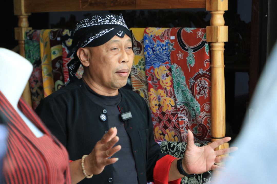 KPK OTT Bupati Ponorogo Sugiri Sancoko, Ini Profilnya