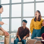 Cara Mengasah Ketajaman Bicara Tanpa Menjadi Sok Pintar