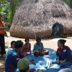 Cara Sederhana CIRMA Hadirkan Keadilan Iklim Petani Timor Barat