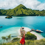 Lima Pulau Terkecil di Indonesia dengan Pesona Menakjubkan