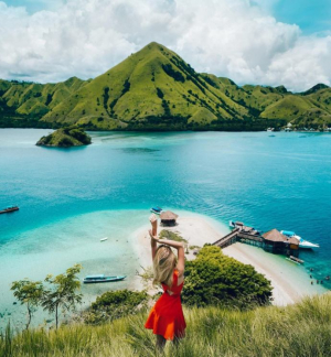 Lima Pulau Terkecil di Indonesia dengan Pesona Menakjubkan