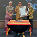 Sejumlah 3128 Desa di NTT Sudah Punya Pos Bantuan Hukum