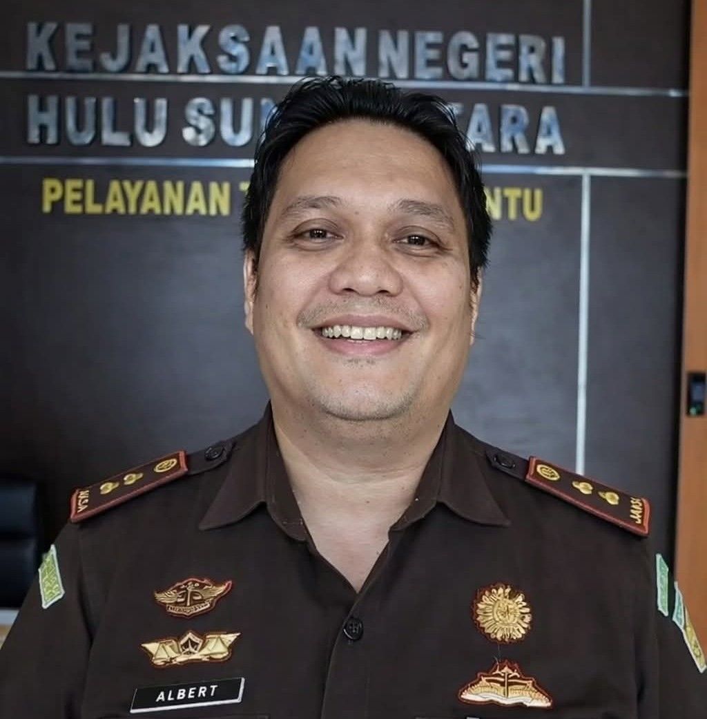 Jaksa Ini Apes Ditangkap KPK, Padahal Semua Juga Pemain