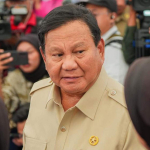 Prabowo Bakal Sambut Tahun Baru 2026 di Lokasi Bencana