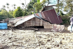 Gelap 34 Hari Pascabencana, Dusun Sejahtera Bener Meriah Butuh Listrik