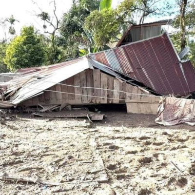 Gelap 34 Hari Pascabencana, Dusun Sejahtera Bener Meriah Butuh Listrik