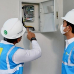 “NTT Bagaya” 14 Hari Tambah Daya Listrik PLN Diskon 50 Persen