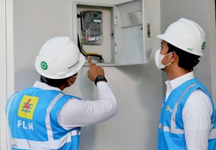“NTT Bagaya” 14 Hari Tambah Daya Listrik PLN Diskon 50 Persen