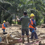 Kelistrikan Sumatra Barat Pulih 100 Persen Usai Agam Menyala