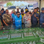 Budidaya Udang Pandawai Sumba Timur Dapat Dukungan Listrik PLN