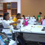 PLN dan Dekranasda NTT Bekali 150 UMKM Keterampilan Digital Produk Unggulan