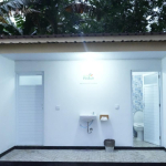 Peduli Kesehatan Warga Naioni, PLN Hadirkan Akses Sanitasi Air Bersih