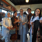 Hub UMKM Pertama di NTT, Kolaborasi SERUNI Kabinet Merah Putih dan PLN