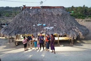 Instalasi 13891 Listrik Gratis di NTT Tahun 2025, Kolaborasi PLN dan Kementerian ESDM