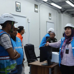 PLN NTT Sedia Listrik Andal, Sambut Nataru 2026 di Tengah Tantangan Cuaca