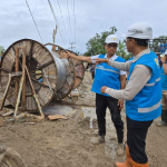 Listrik Aceh Terisolasi Kini Terhubung, PLN Mulai Operasikan Pembangkit