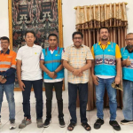 Pemda Sumba Timur dan PLN Siap Sedia Listrik Andal Nataru 2026