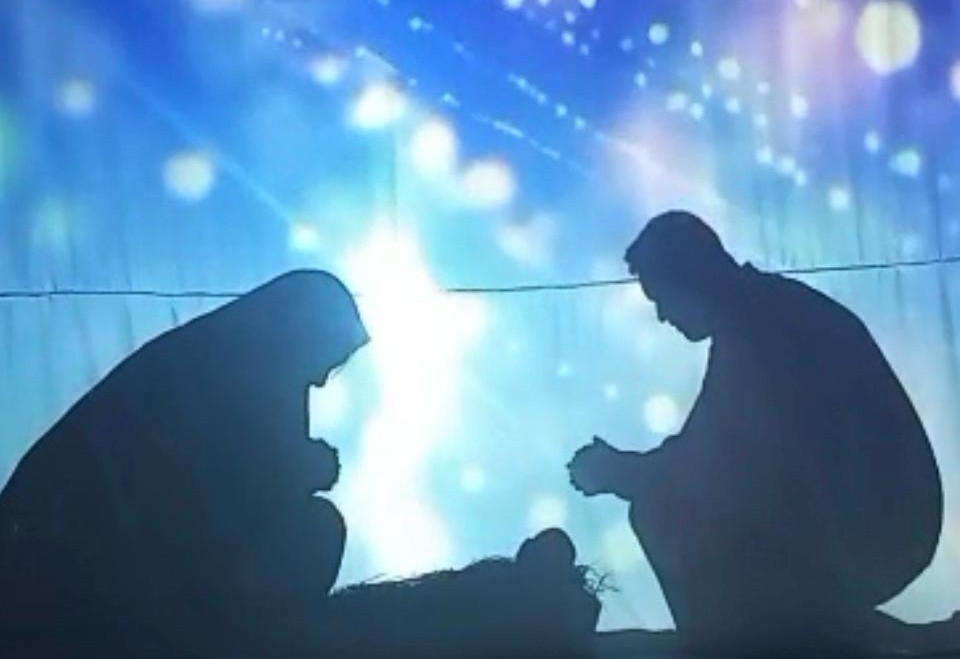 Pertama di Kupang, ‘Shadow Play Fortuna’ Angkat Kisah Hidup Yesus