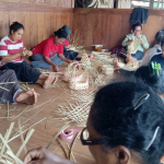 Kerajinan Bambu Desa Wogo Makin Variatif, PLN Berdayakan Masyarakat