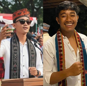 Natal-Tahun Baru 2026, Dua Tokoh Muda Manggarai di Bali Serukan Damai dan Ketertiban