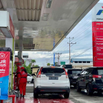 Pertamina Tambah Kuota BBM Periode Natal dan Tahun Baru 2026 di NTT