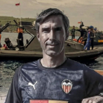 Pelatih Valencia Femenino dan Tiga Anaknya Tewas Tenggelam di Labuan Bajo