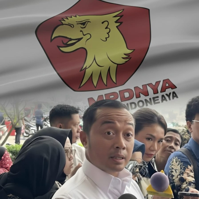 Gerindra Setuju Kepala Daerah Dipilih DPRD