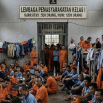 Penjara Penuh! Pemerintah Dorong Hapus Hukuman Minimum Pengguna Narkoba