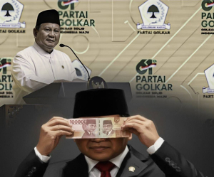 Tekan Ongkos Politik Mahal, Prabowo Dorong Kepala Daerah Dipilih DPRD