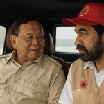 Prabowo Marah, Minta Bupati Aceh Selatan Dicopot