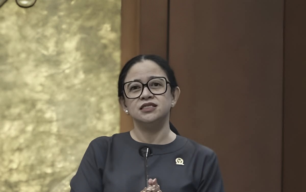 Puan Beber Hasil Kerja DPR! Pastikan Anggota DPR Kawal Aspirasi Rakyat