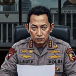 Kapolri Terbitkan Aturan Baru Posisi Polisi di 17 Instansi, Berseberangan Putusan MK