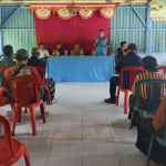 PLN Segera Bangun Jaringan Listrik Desa Niopanda Ende