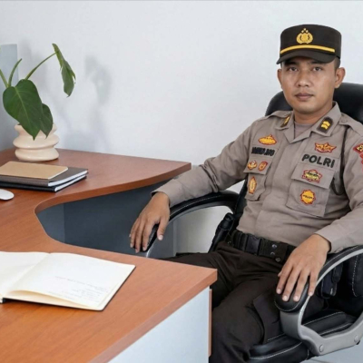 Perpol Polisi di Jabatan Sipil Itu Bentuk Pembangkangan Konstitusi