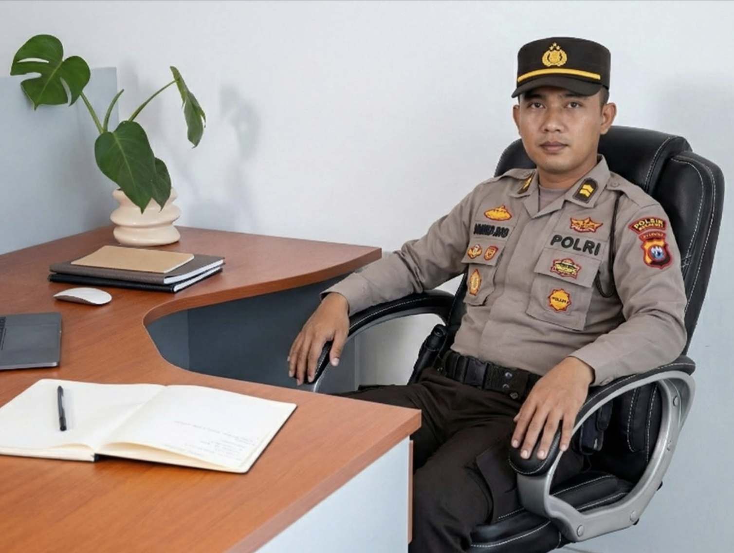 Perpol Polisi di Jabatan Sipil Itu Bentuk Pembangkangan Konstitusi