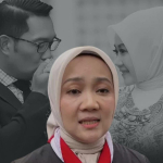 Atalia Praratya Gugat Cerai Ridwan Kamil, Bantah Isu Orang Ketiga