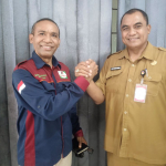 Sejurus CIRMA Budidaya Pinang, Dinas Pertanian NTT Inisiasi Gentaping