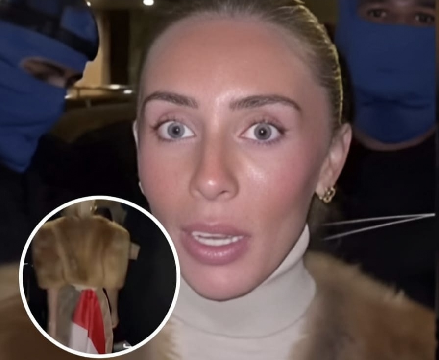 KBRI London Lapor Dugaan Pelecehan Bendera Merah Putih oleh Bonnie Blue