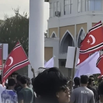 Bendera GAM Masif Berkibar di Aceh, TNI-Polri Amankan Provokator Bersenjata