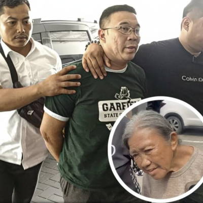 Polda Jatim Tangkap Terduga Pembongkar Rumah Nenek Elina di Surabaya 