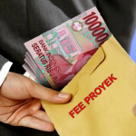 Telisik Cara Penyerahan Uang Komitmen Fee Agar Tak Terlacak KPK