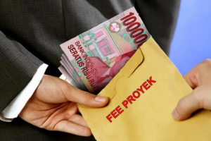Telisik Cara Penyerahan Uang Komitmen Fee Agar Tak Terlacak KPK
