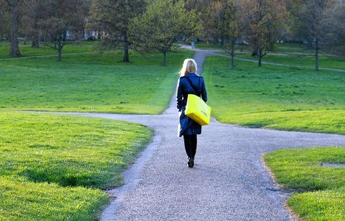 Tips Hormati Pilihan Hidupmu Sendiri