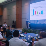 Empat Kabupaten di NTT dengan Zona Kerentanan Iklim Tertinggi