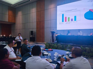 Empat Kabupaten di NTT dengan Zona Kerentanan Iklim Tertinggi