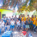 Inovasi Akuaponik-Ternak (3 in 1) untuk Ketahanan Pangan Keluarga Terdampak Stunting di Desa Penfui Timur