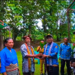 CIRMA Tanam Ribuan Pinang di TTU, Upaya Tekan Impor Rp1 Triliun Setahun