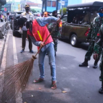 Tak Harus Dipenjara, Mulai 2026 Pelanggar Hukum Kena Pidana Kerja Sosial