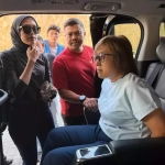 BNN Tangkap Buron Sabu Dua Ton Rp5 Triliun di Kamboja